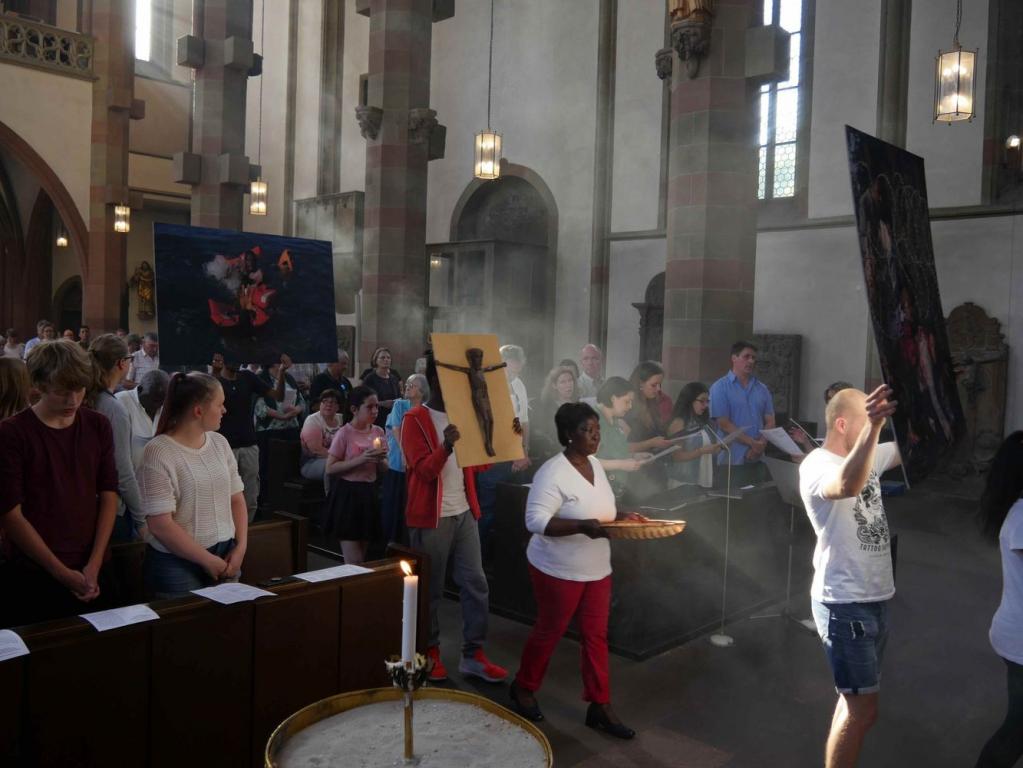Sterben auf dem Weg der Hoffnung – Aufruf zu mehr Menschlichkeit in der Begegnung mit Menschen auf der Flucht